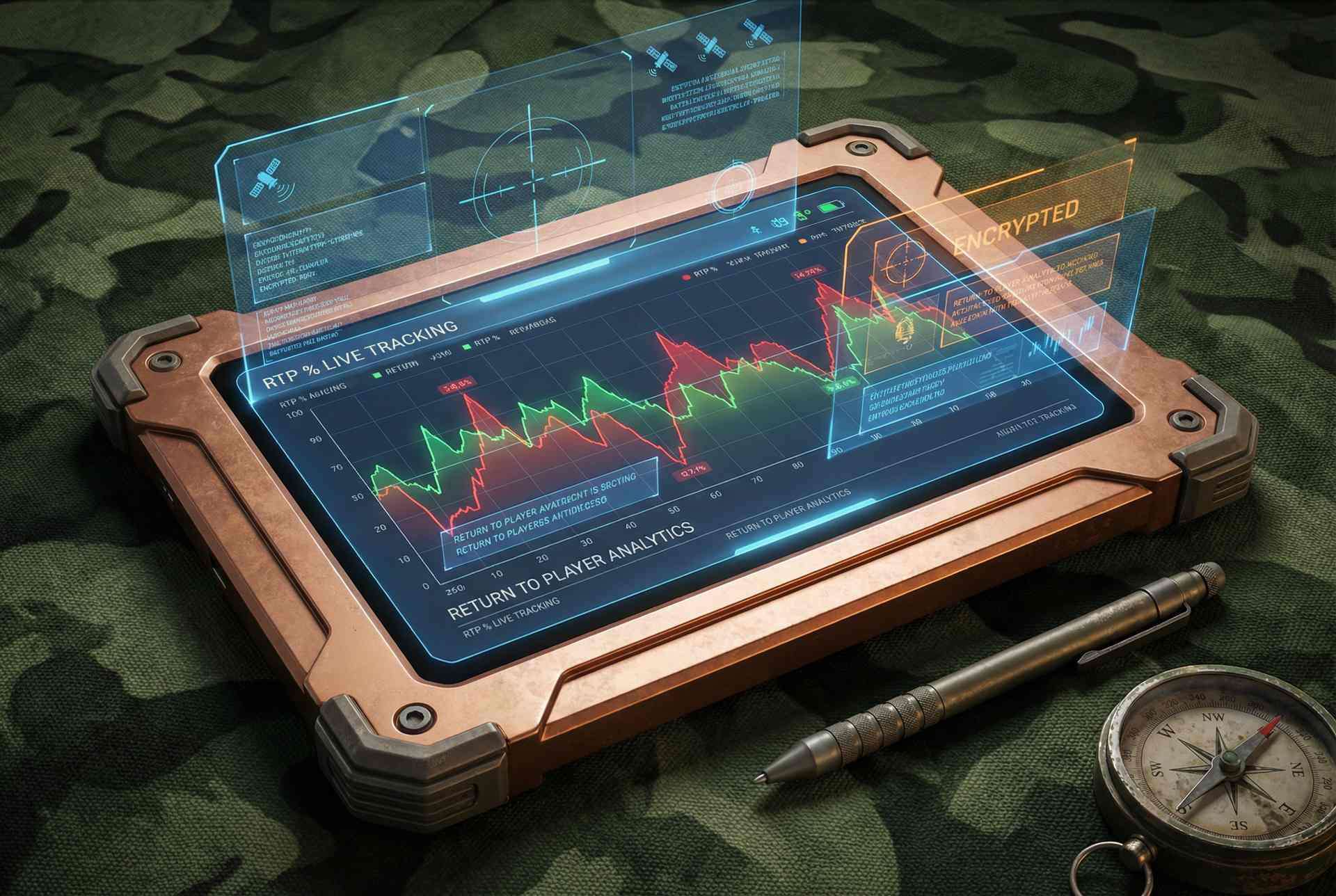 RTP实时追踪器工具评测 - pg电子