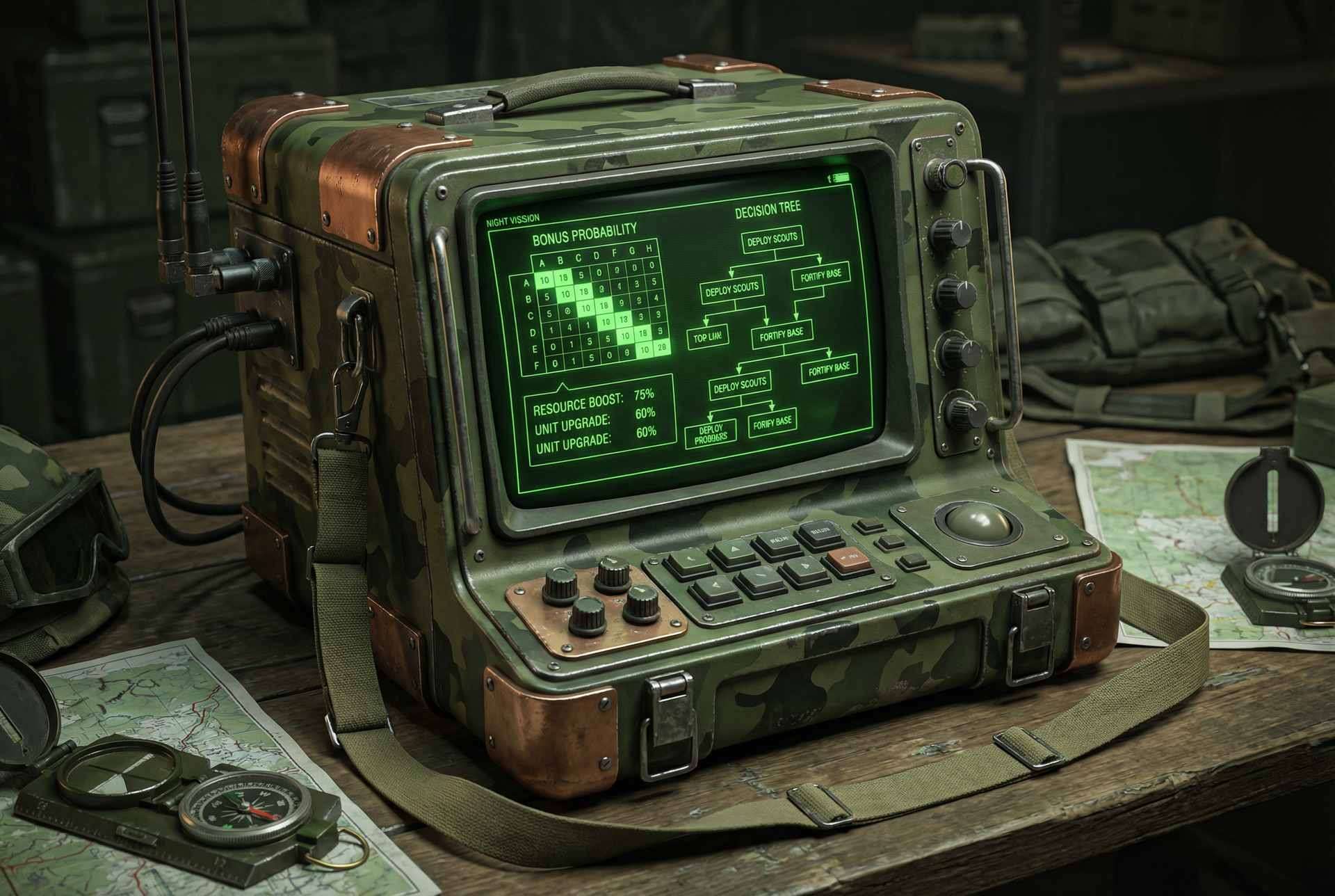 策略模拟器工具评测 - pg电子